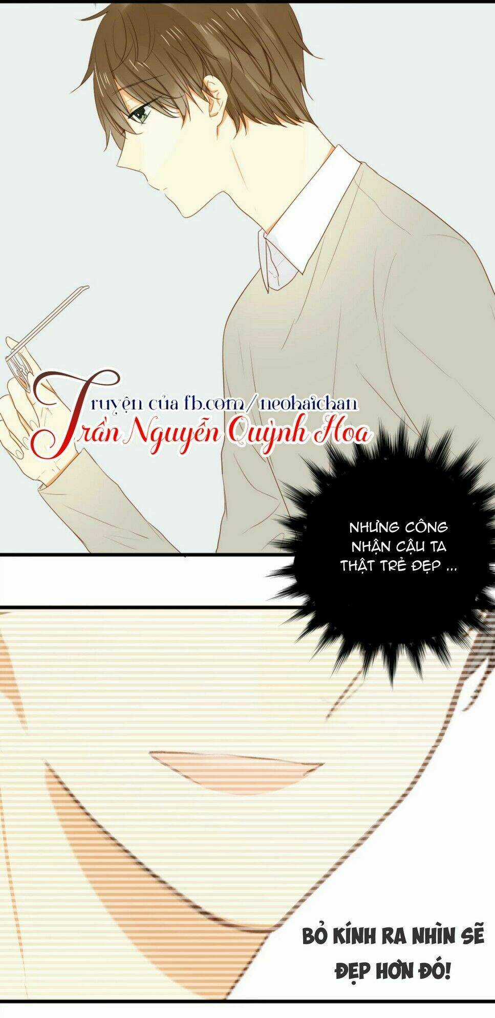 Điều giáo quan hệ Chapter 7 trang 30