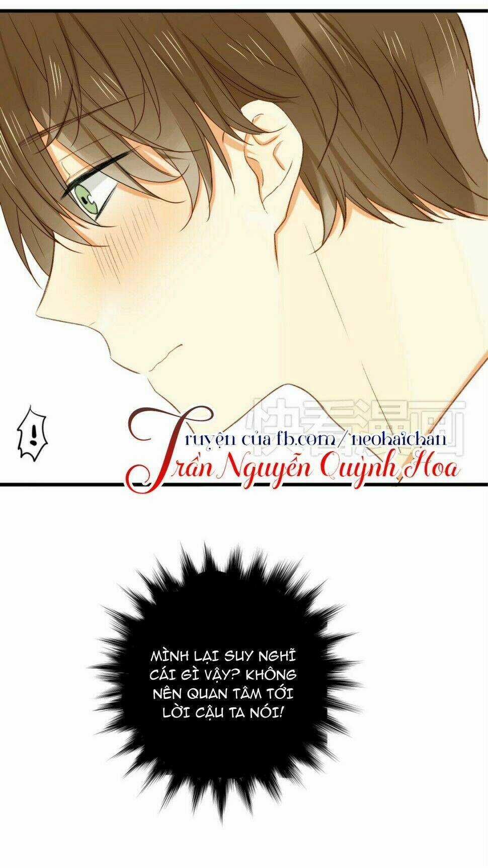 Điều giáo quan hệ Chapter 7 trang 31