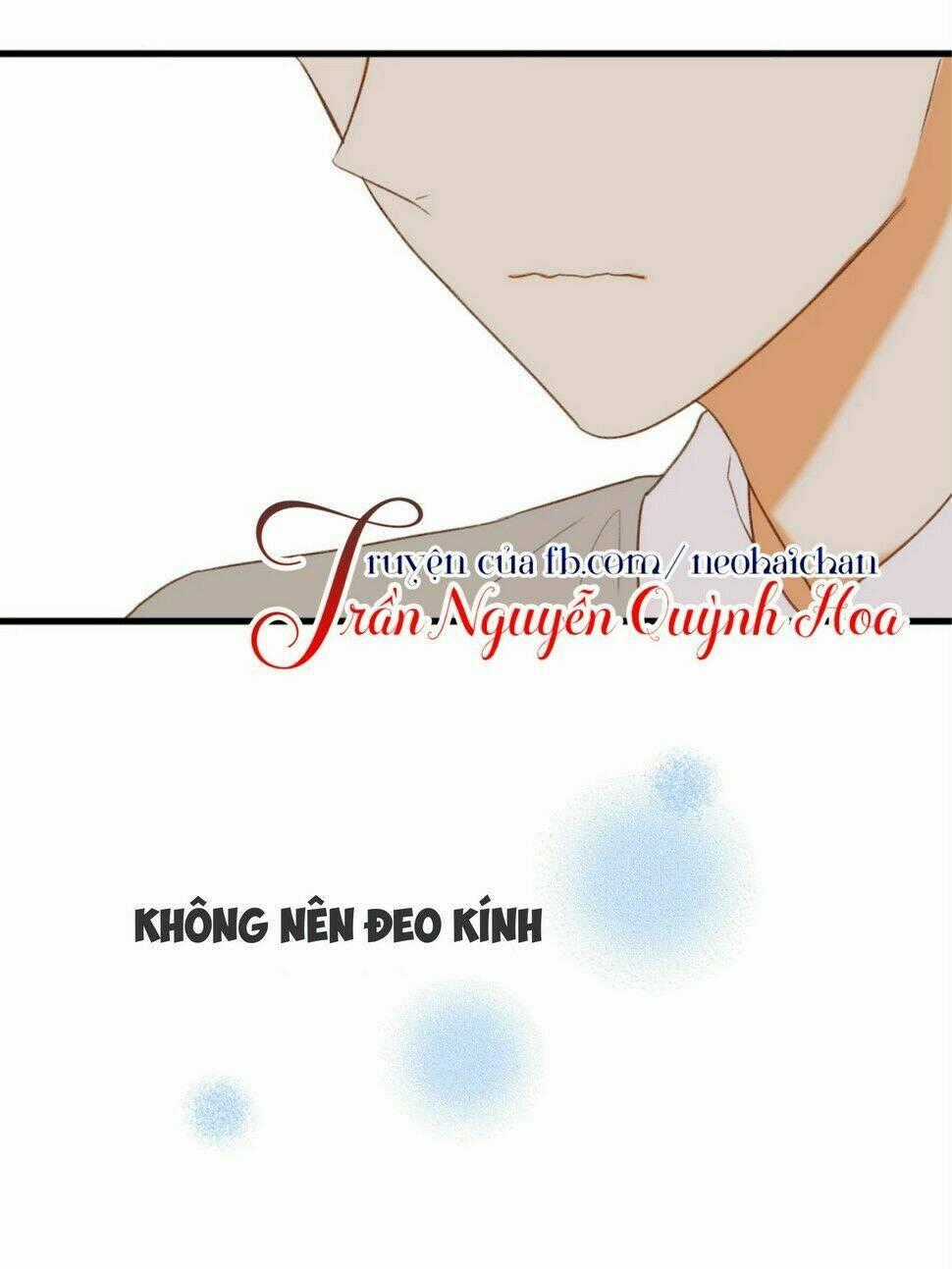 Điều giáo quan hệ Chapter 7 trang 32