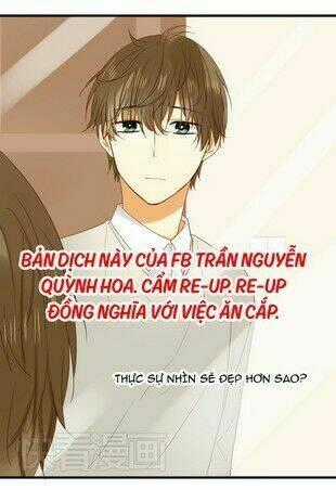 Điều giáo quan hệ Chapter 7 trang 33