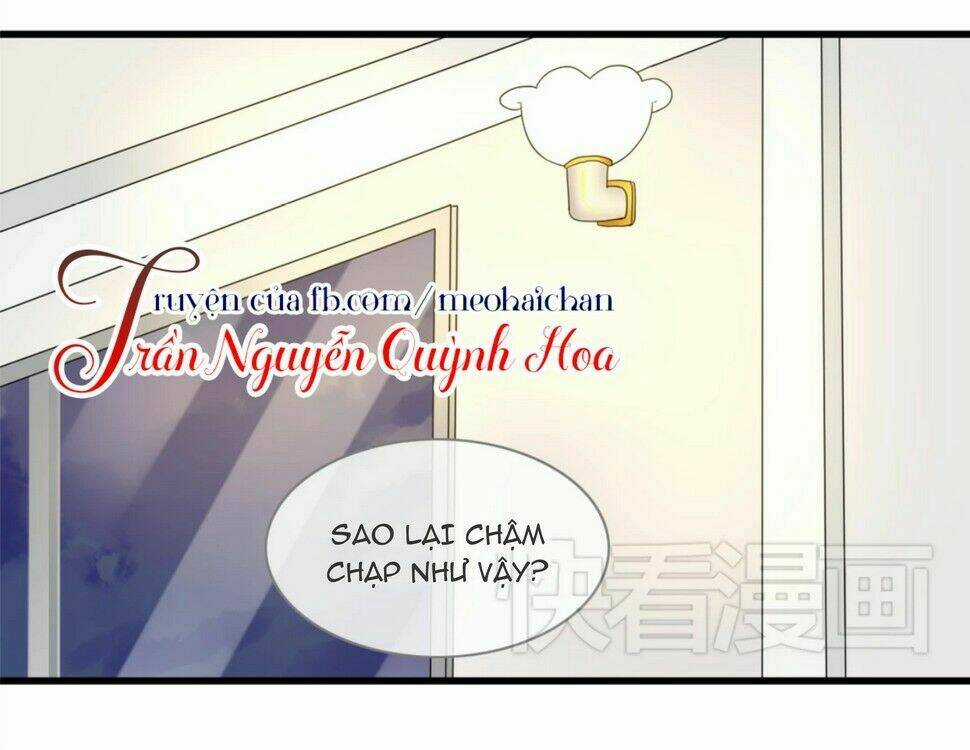 Điều giáo quan hệ Chapter 7 trang 4