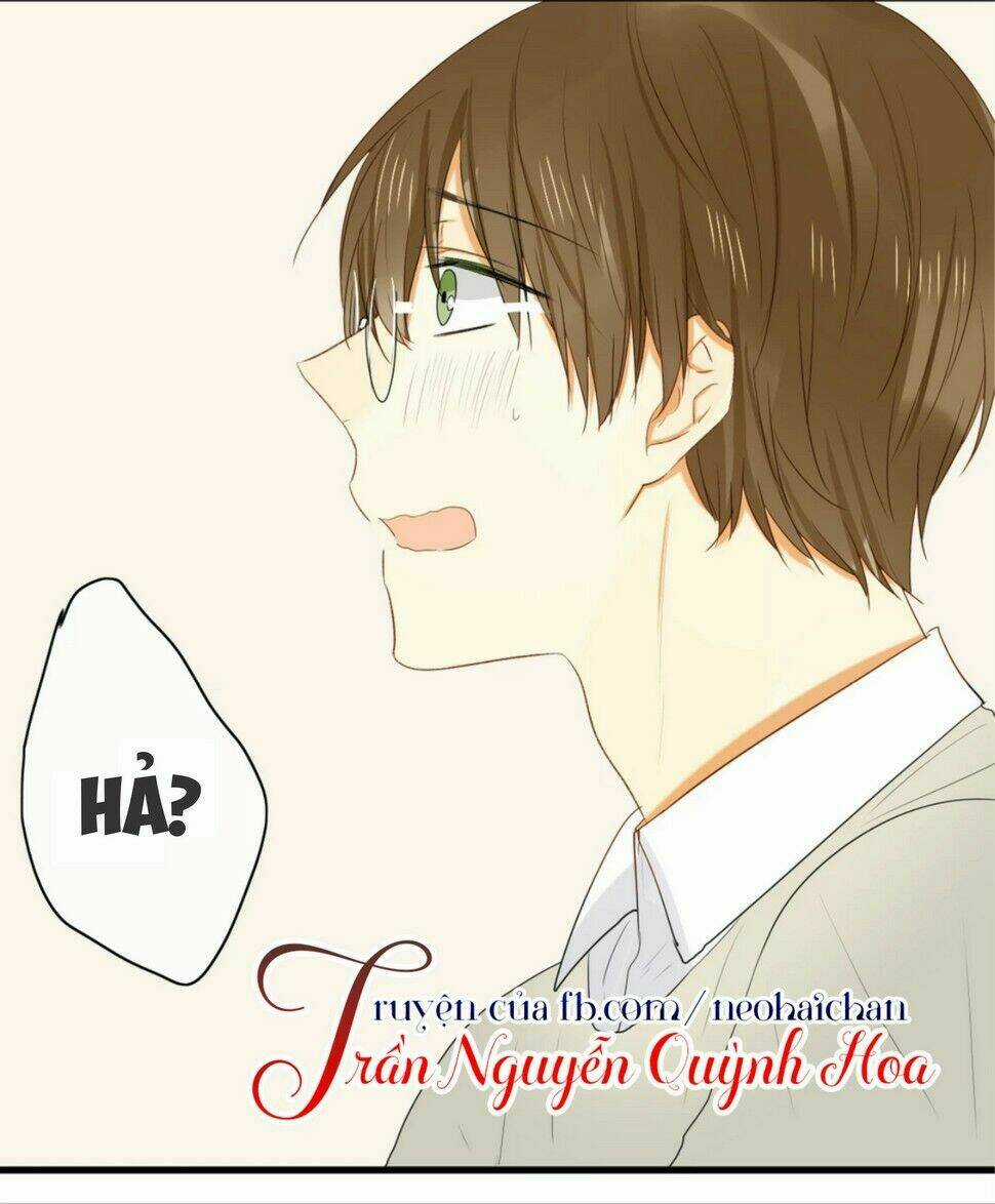 Điều giáo quan hệ Chapter 7 trang 6