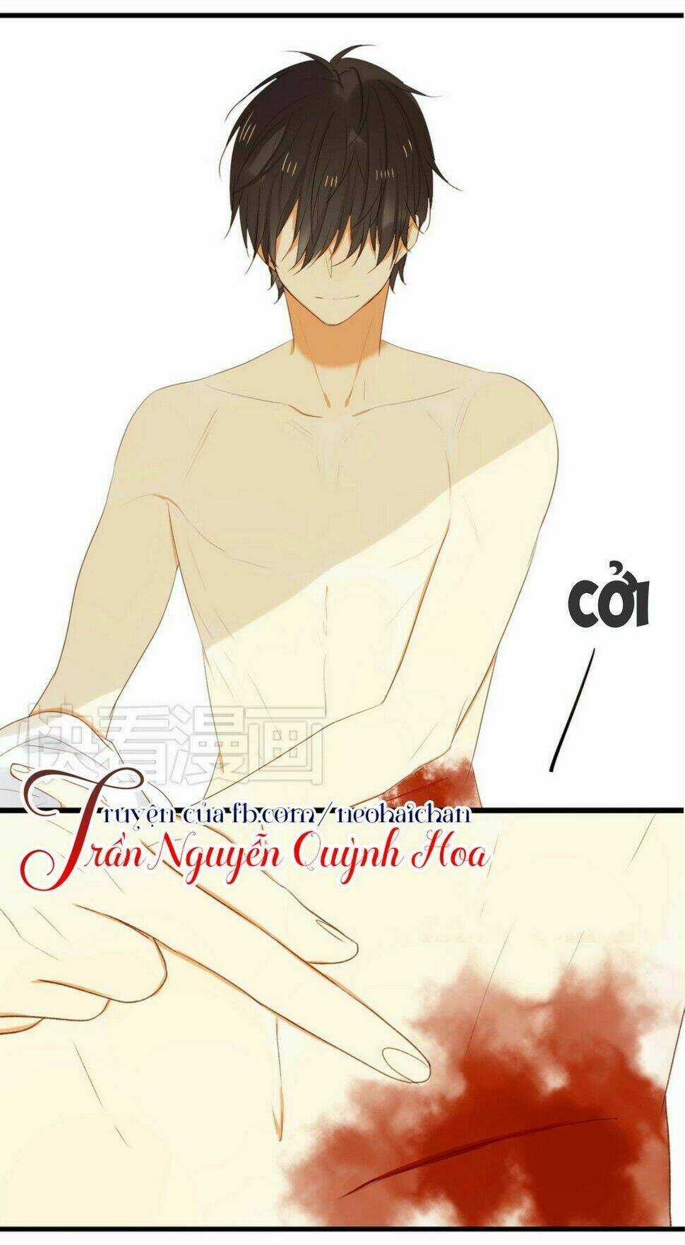 Điều giáo quan hệ Chapter 7 trang 7