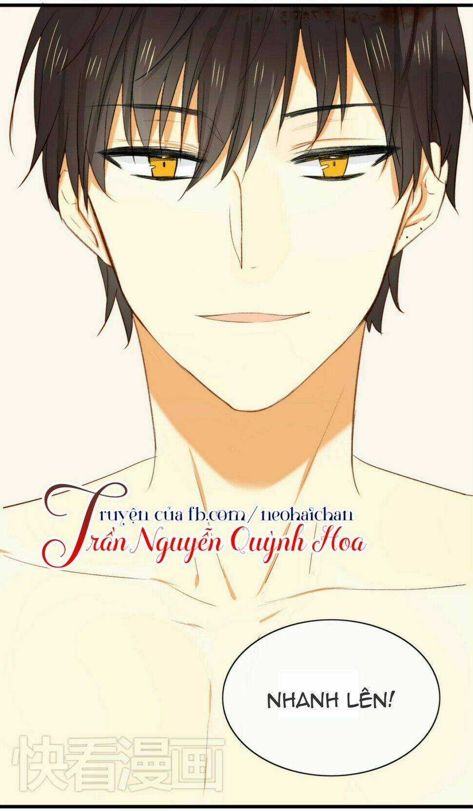 Điều giáo quan hệ Chapter 7 trang 8