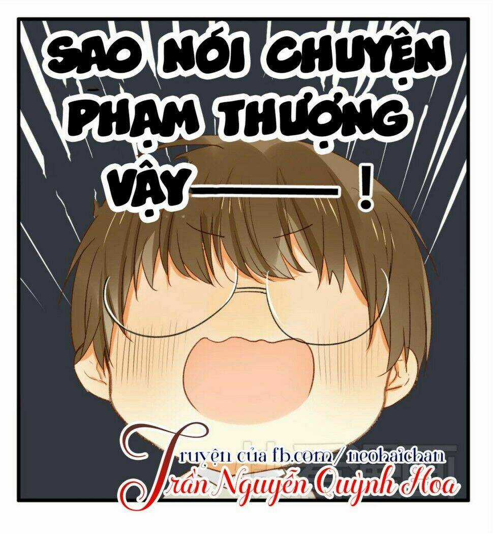 Điều giáo quan hệ Chapter 7 trang 9