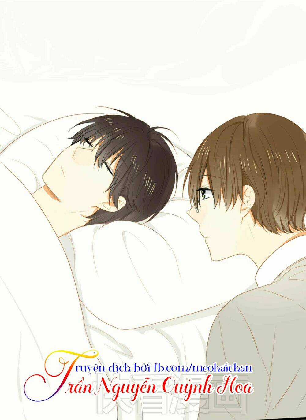 Điều giáo quan hệ Chapter 8 trang 11