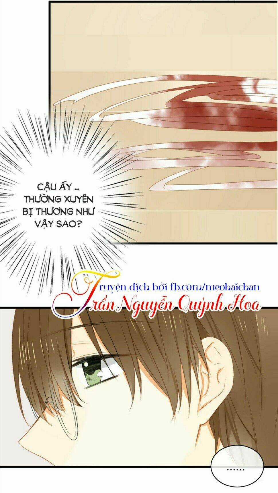 Điều giáo quan hệ Chapter 8 trang 13