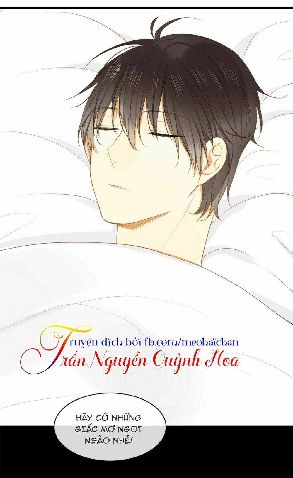 Điều giáo quan hệ Chapter 8 trang 14