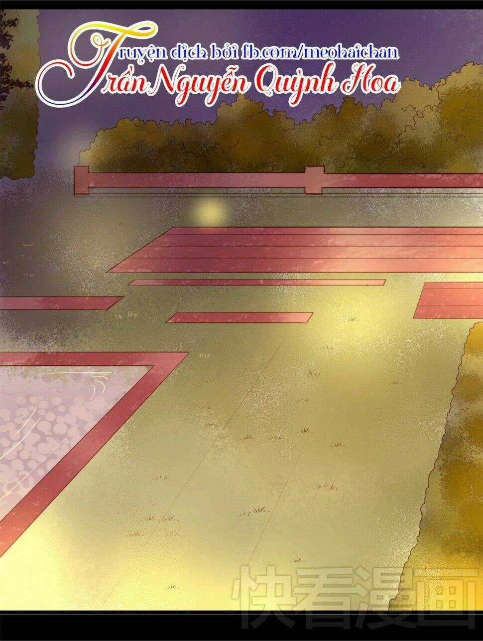 Điều giáo quan hệ Chapter 8 trang 15