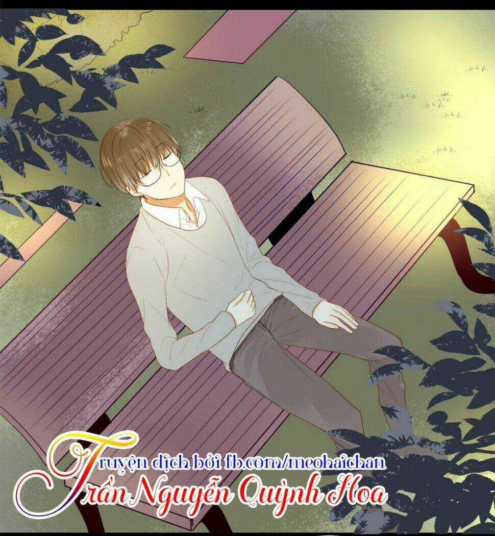 Điều giáo quan hệ Chapter 8 trang 16