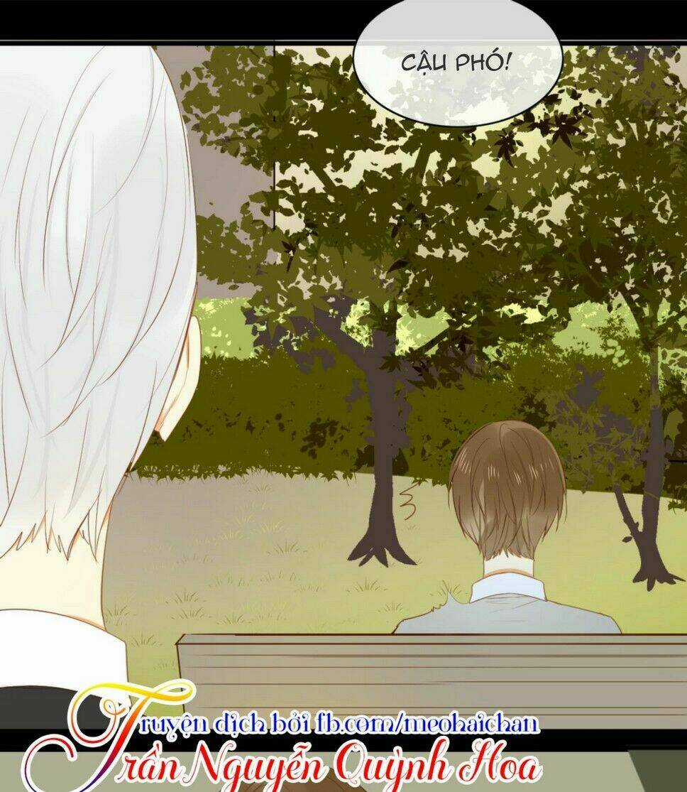 Điều giáo quan hệ Chapter 8 trang 17