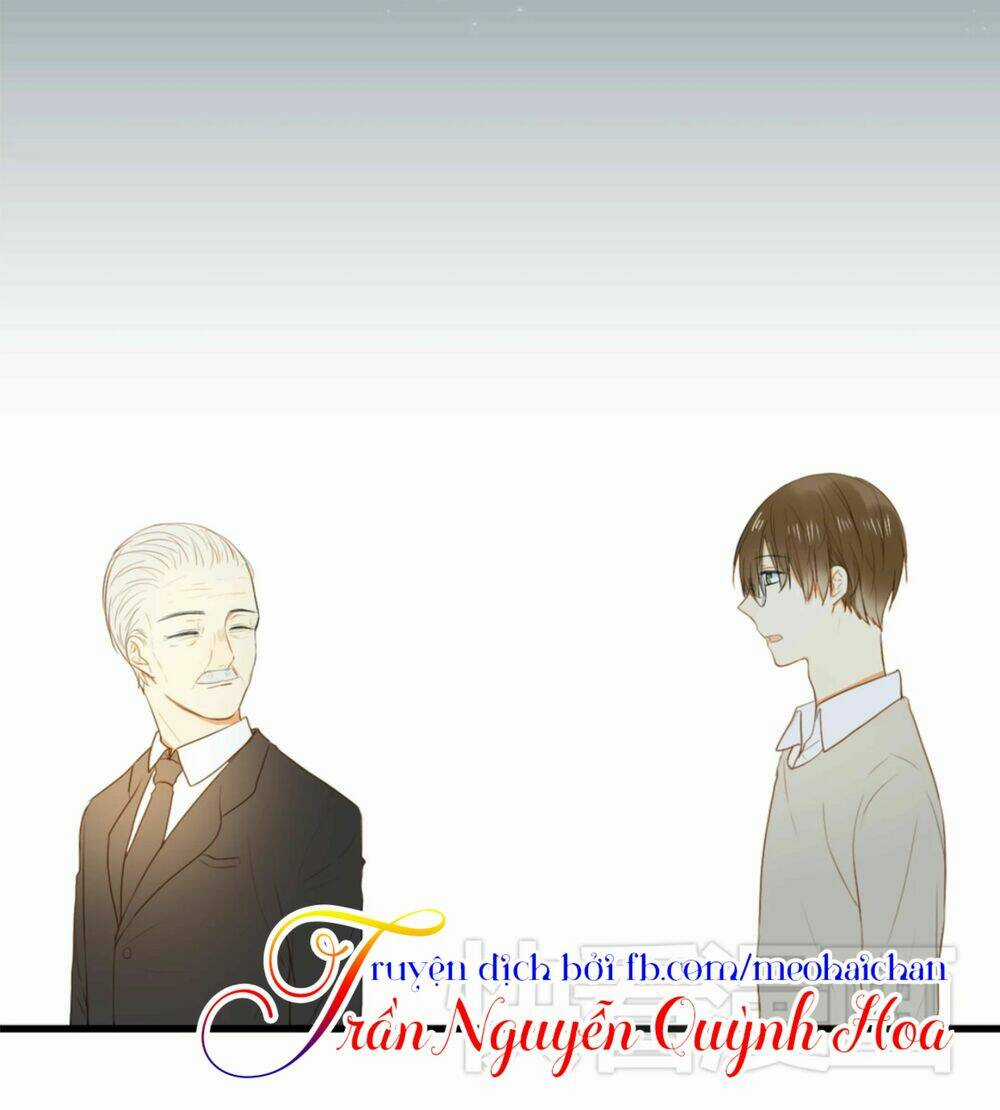 Điều giáo quan hệ Chapter 8 trang 22