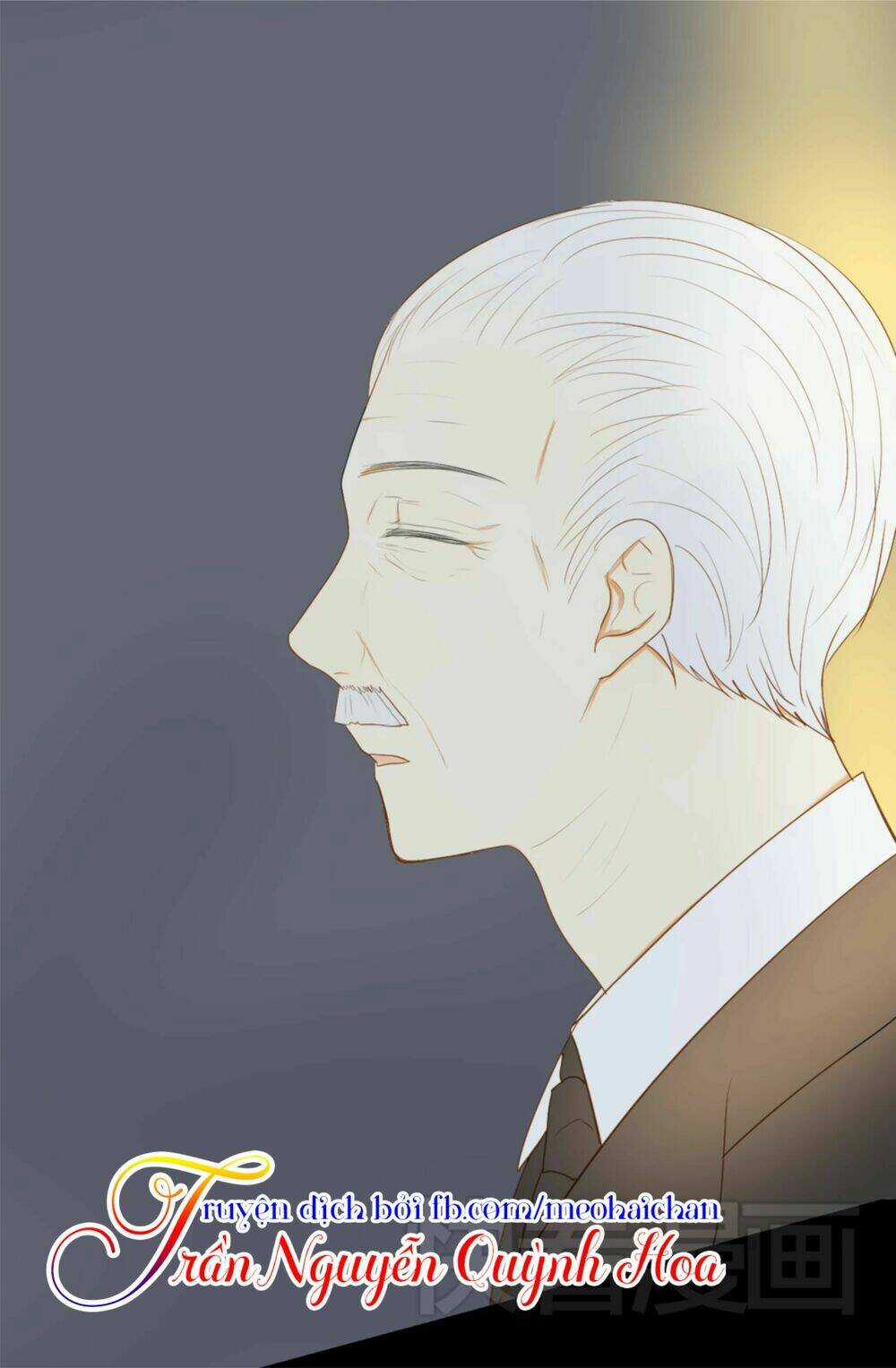 Điều giáo quan hệ Chapter 8 trang 26