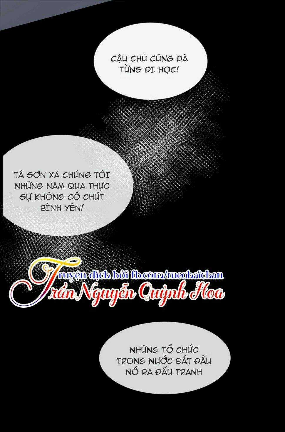 Điều giáo quan hệ Chapter 8 trang 27