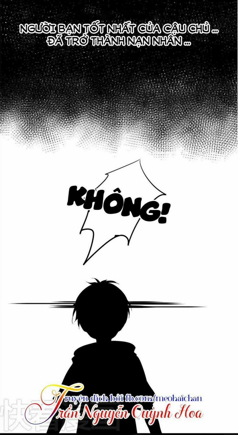 Điều giáo quan hệ Chapter 8 trang 29