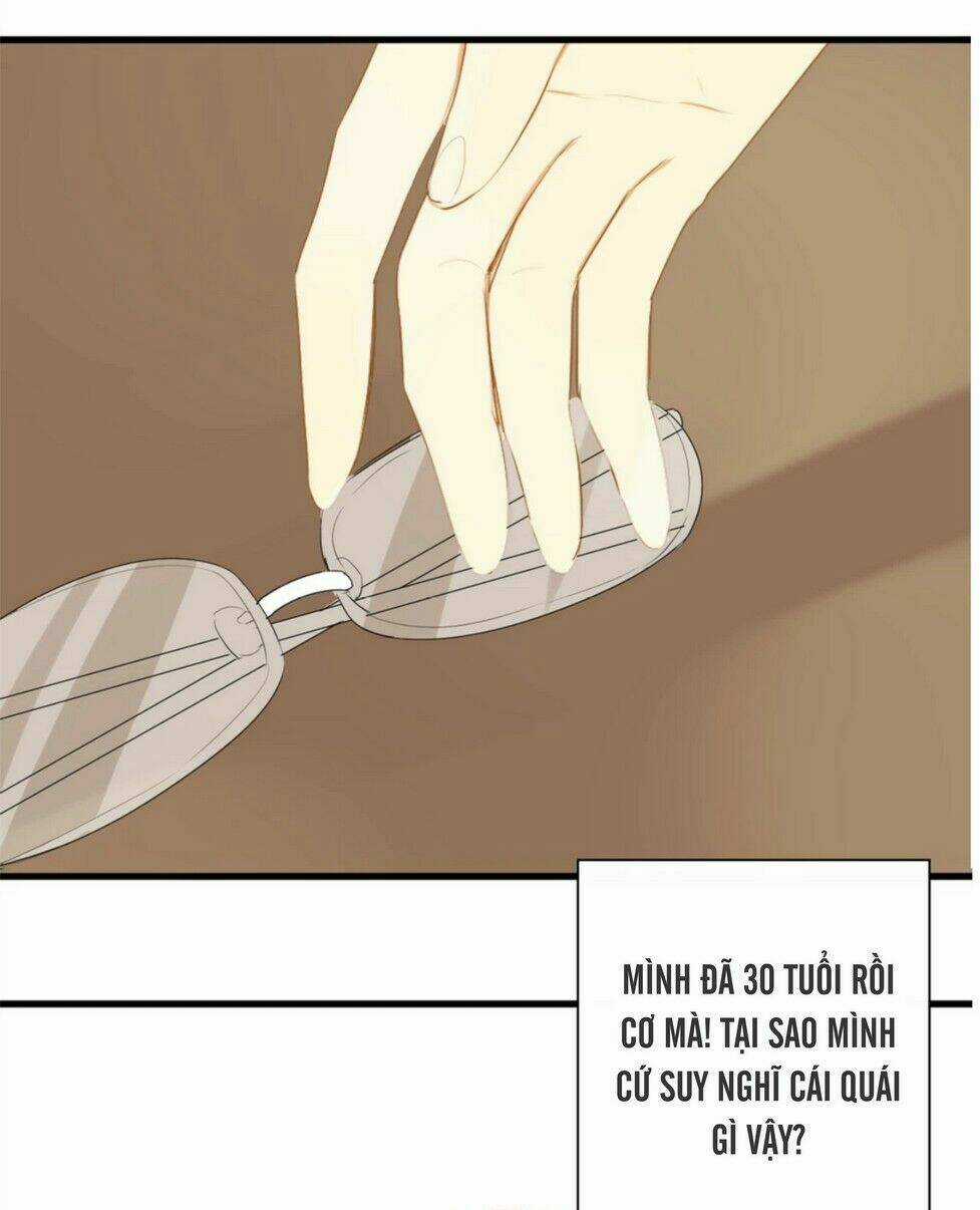 Điều giáo quan hệ Chapter 8 trang 3