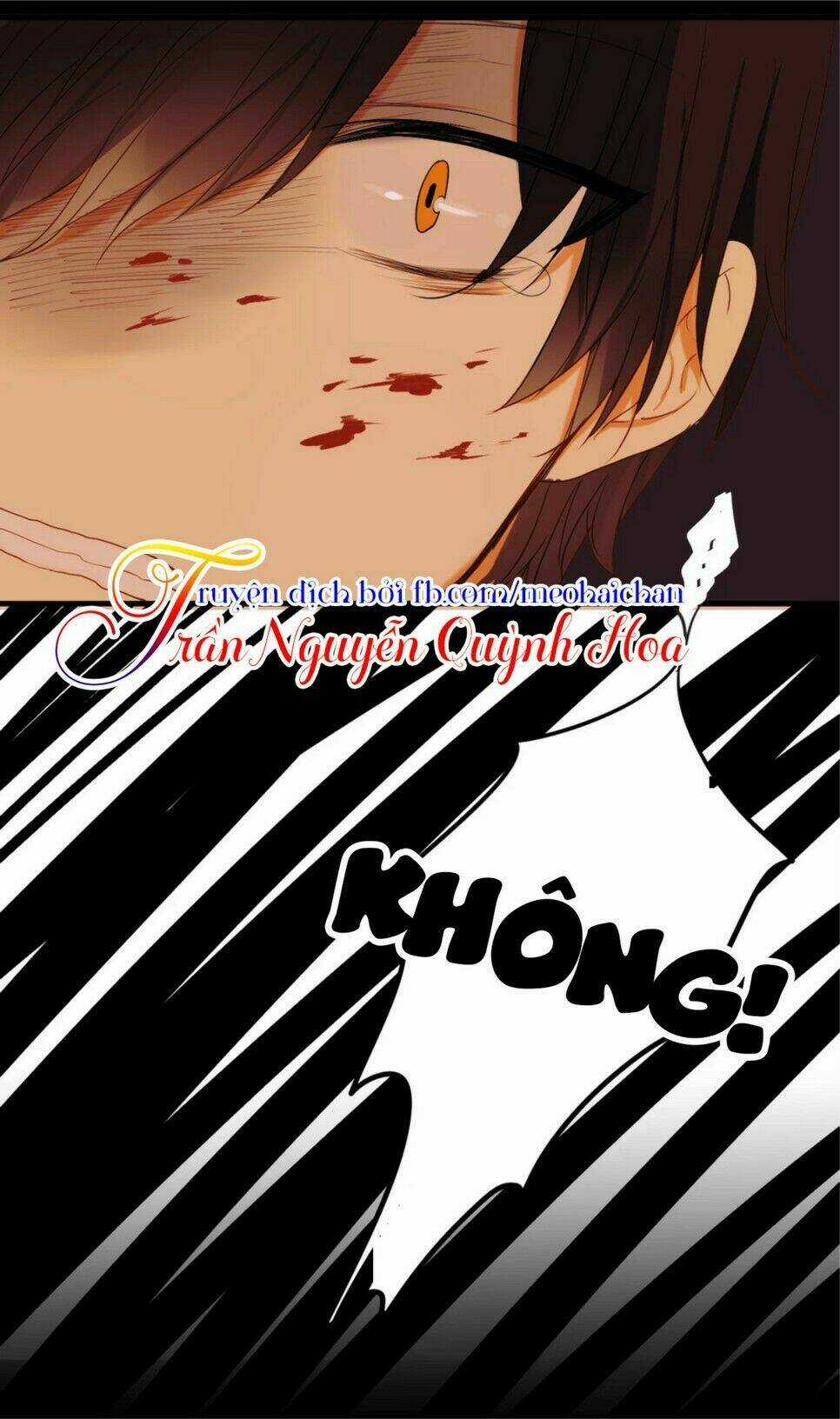 Điều giáo quan hệ Chapter 8 trang 31