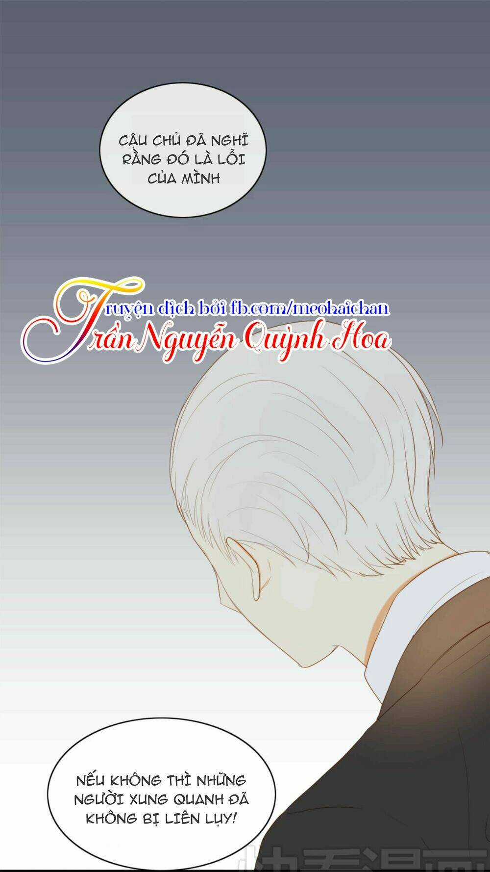 Điều giáo quan hệ Chapter 8 trang 32