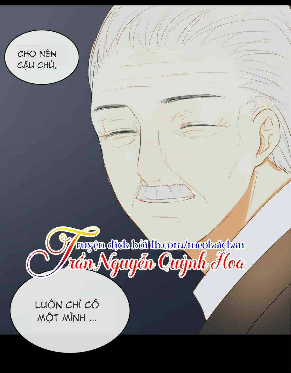 Điều giáo quan hệ Chapter 8 trang 33