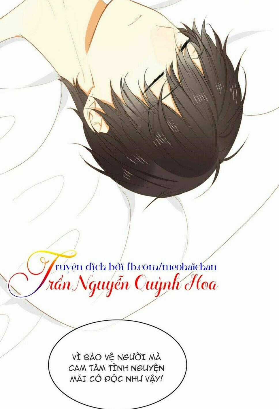 Điều giáo quan hệ Chapter 8 trang 36