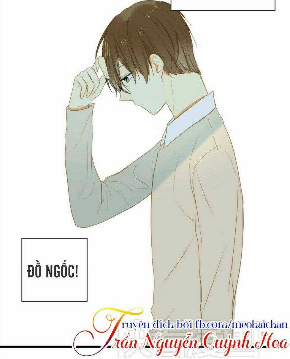 Điều giáo quan hệ Chapter 8 trang 4