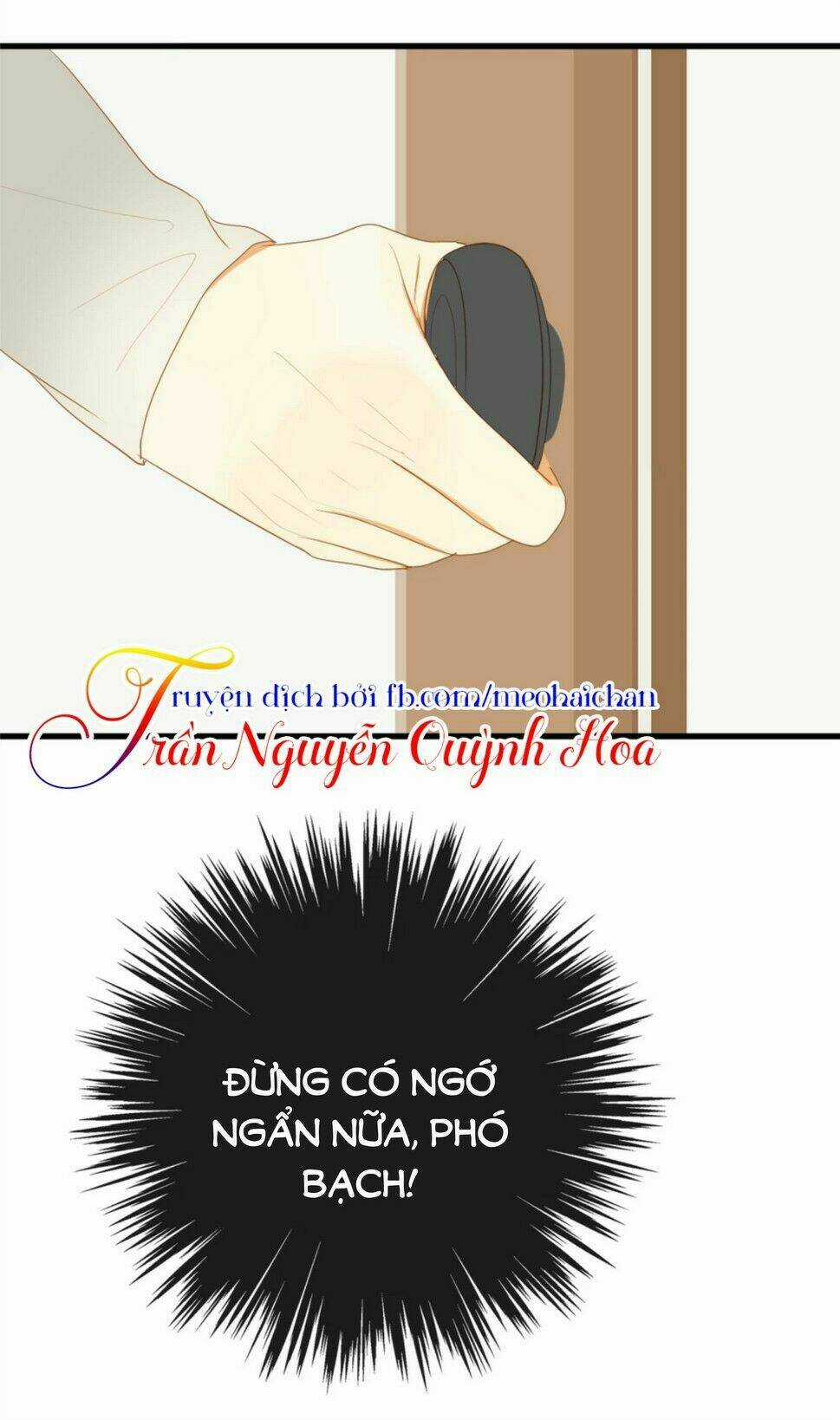 Điều giáo quan hệ Chapter 8 trang 6