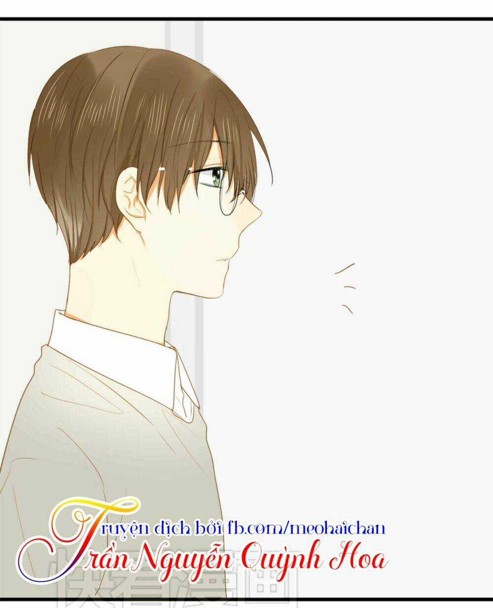 Điều giáo quan hệ Chapter 8 trang 7