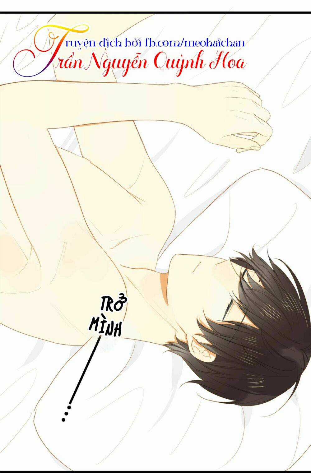 Điều giáo quan hệ Chapter 8 trang 8