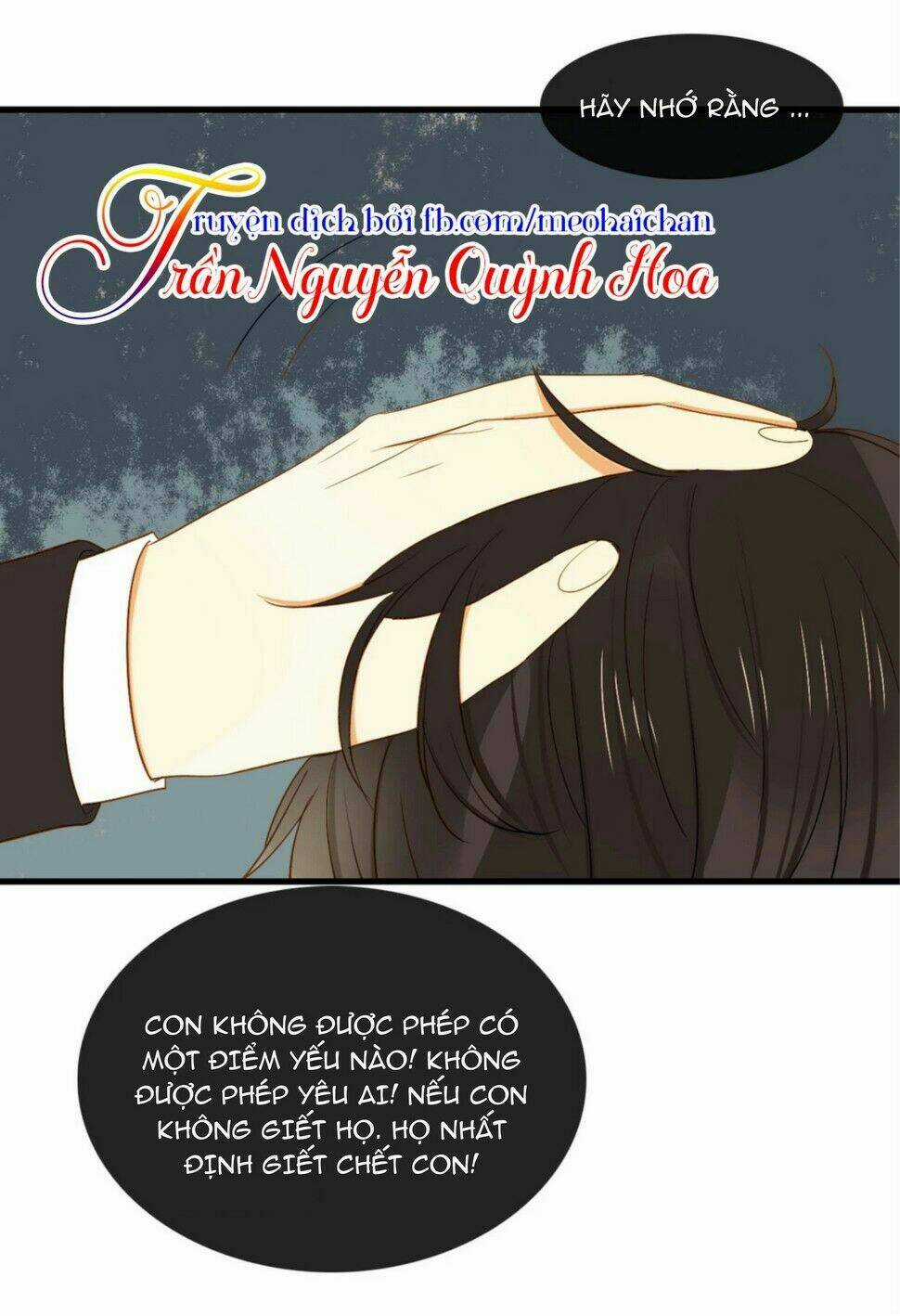 Điều giáo quan hệ Chapter 9 trang 10