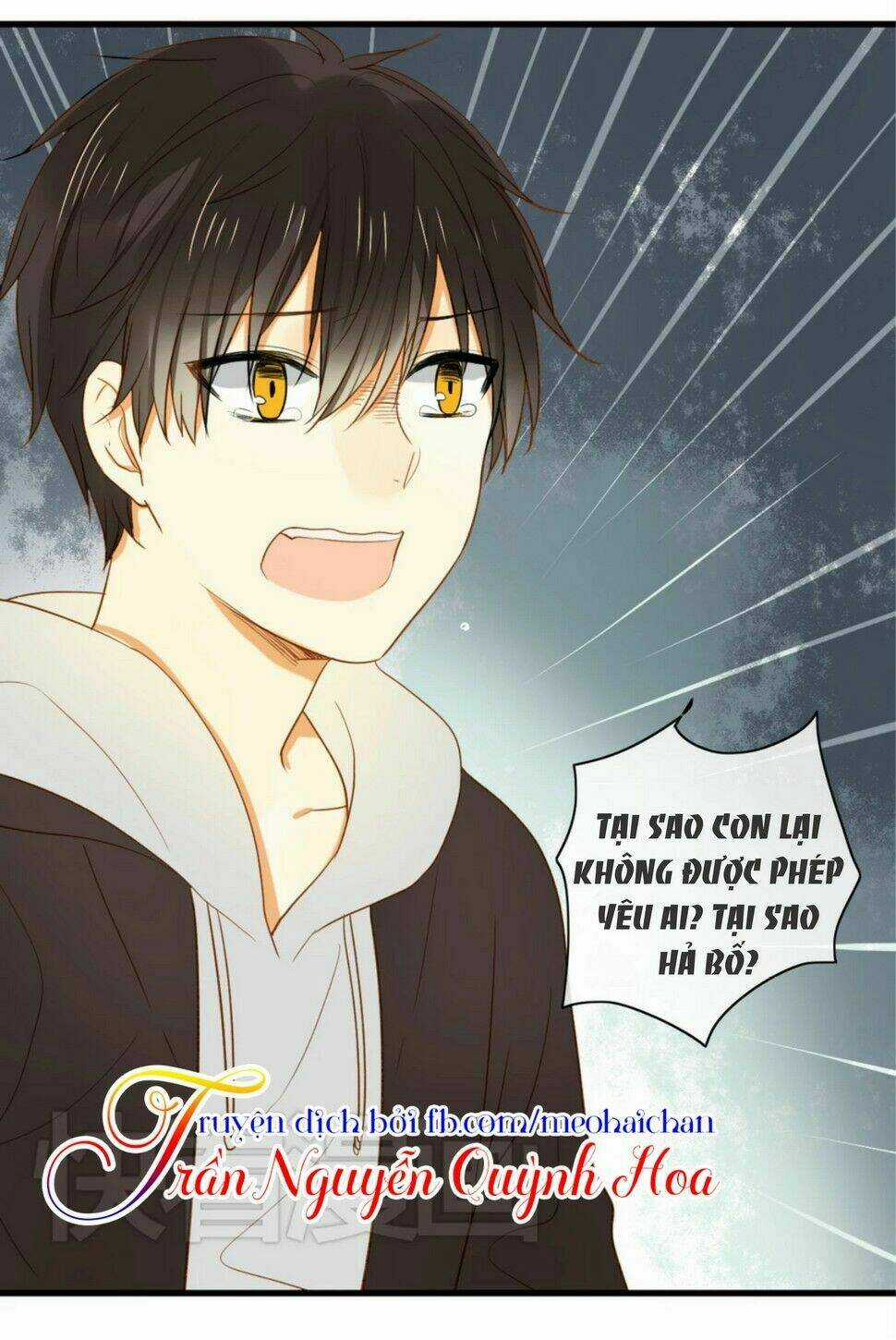 Điều giáo quan hệ Chapter 9 trang 11