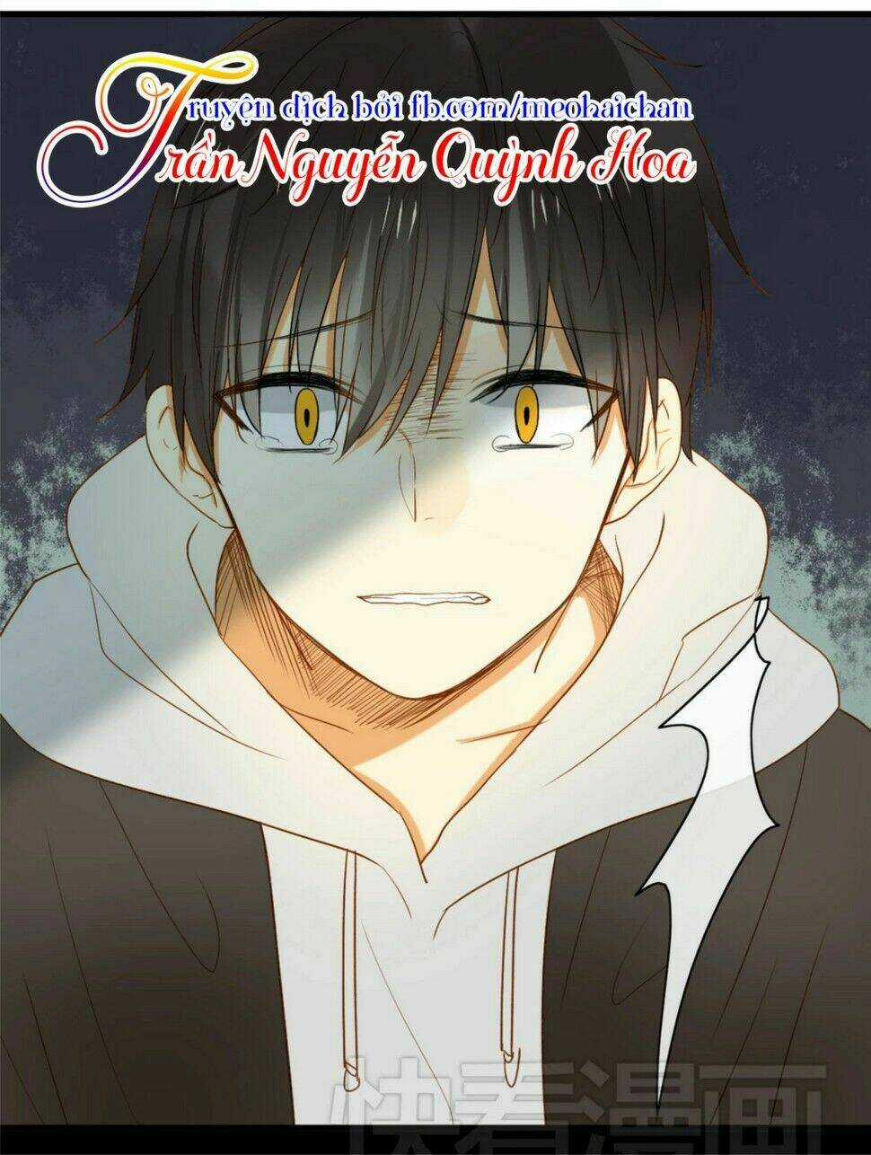 Điều giáo quan hệ Chapter 9 trang 15