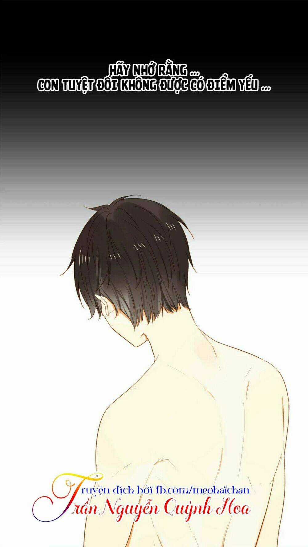 Điều giáo quan hệ Chapter 9 trang 16