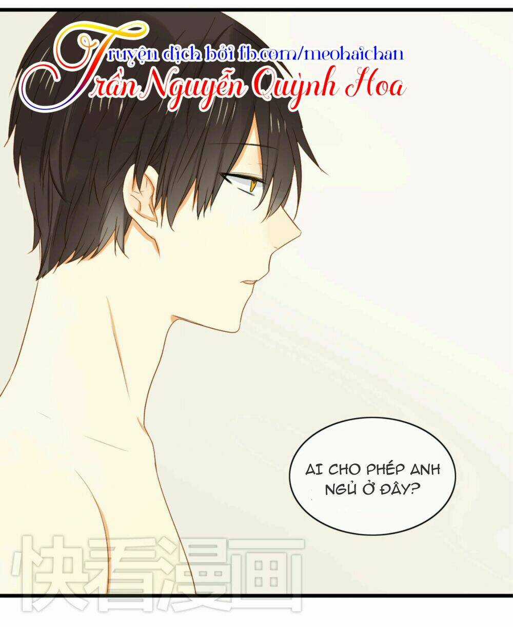 Điều giáo quan hệ Chapter 9 trang 19