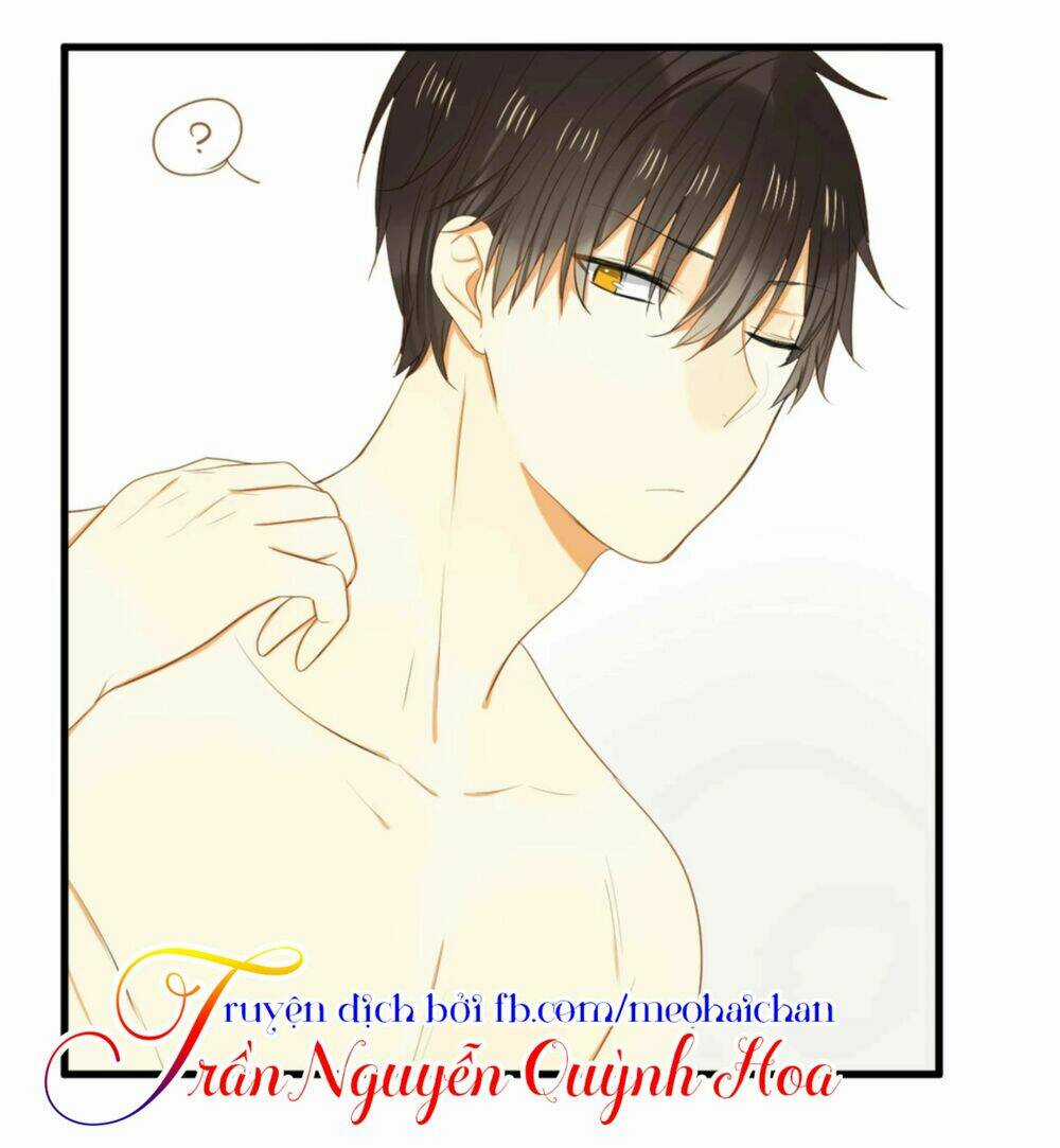 Điều giáo quan hệ Chapter 9 trang 2