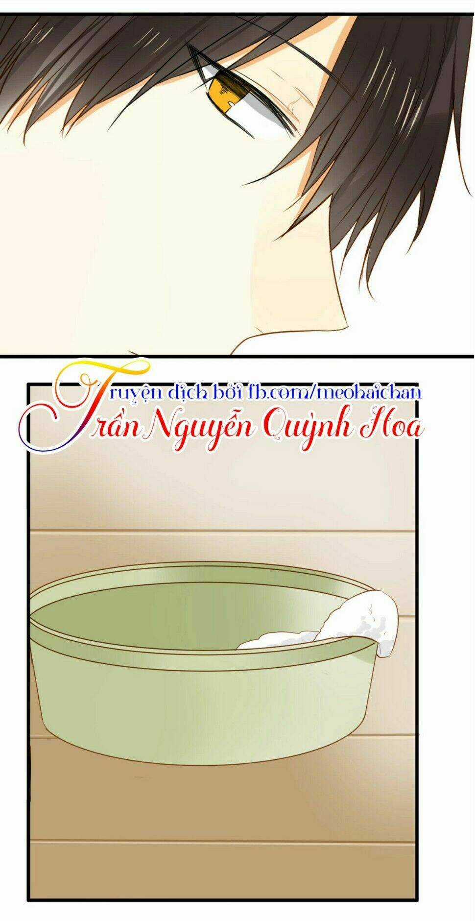 Điều giáo quan hệ Chapter 9 trang 21