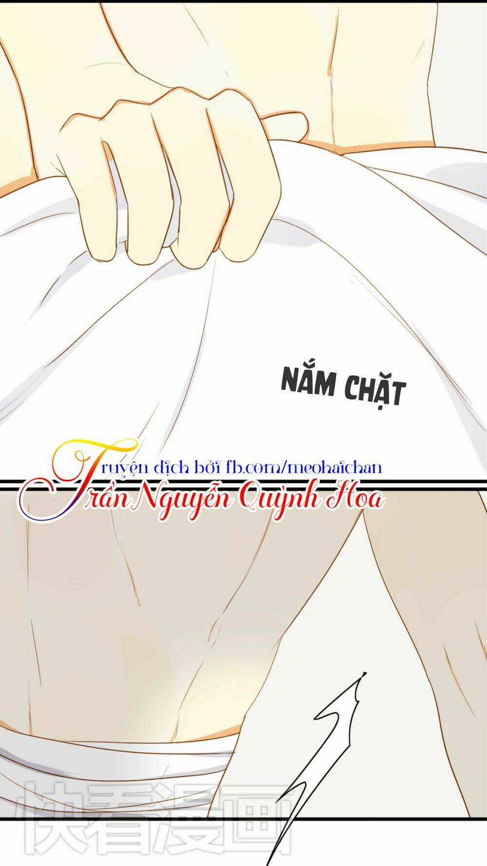 Điều giáo quan hệ Chapter 9 trang 22