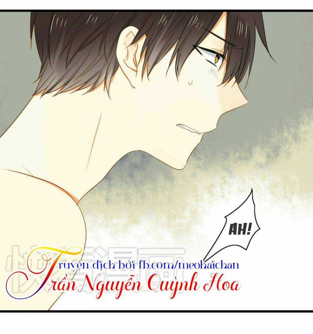 Điều giáo quan hệ Chapter 9 trang 23