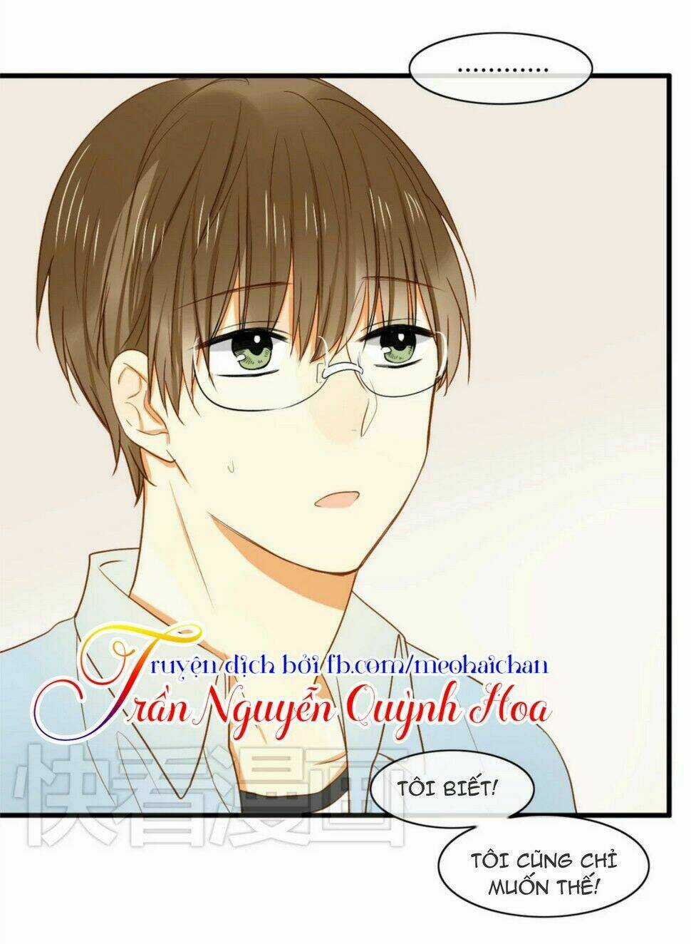 Điều giáo quan hệ Chapter 9 trang 25