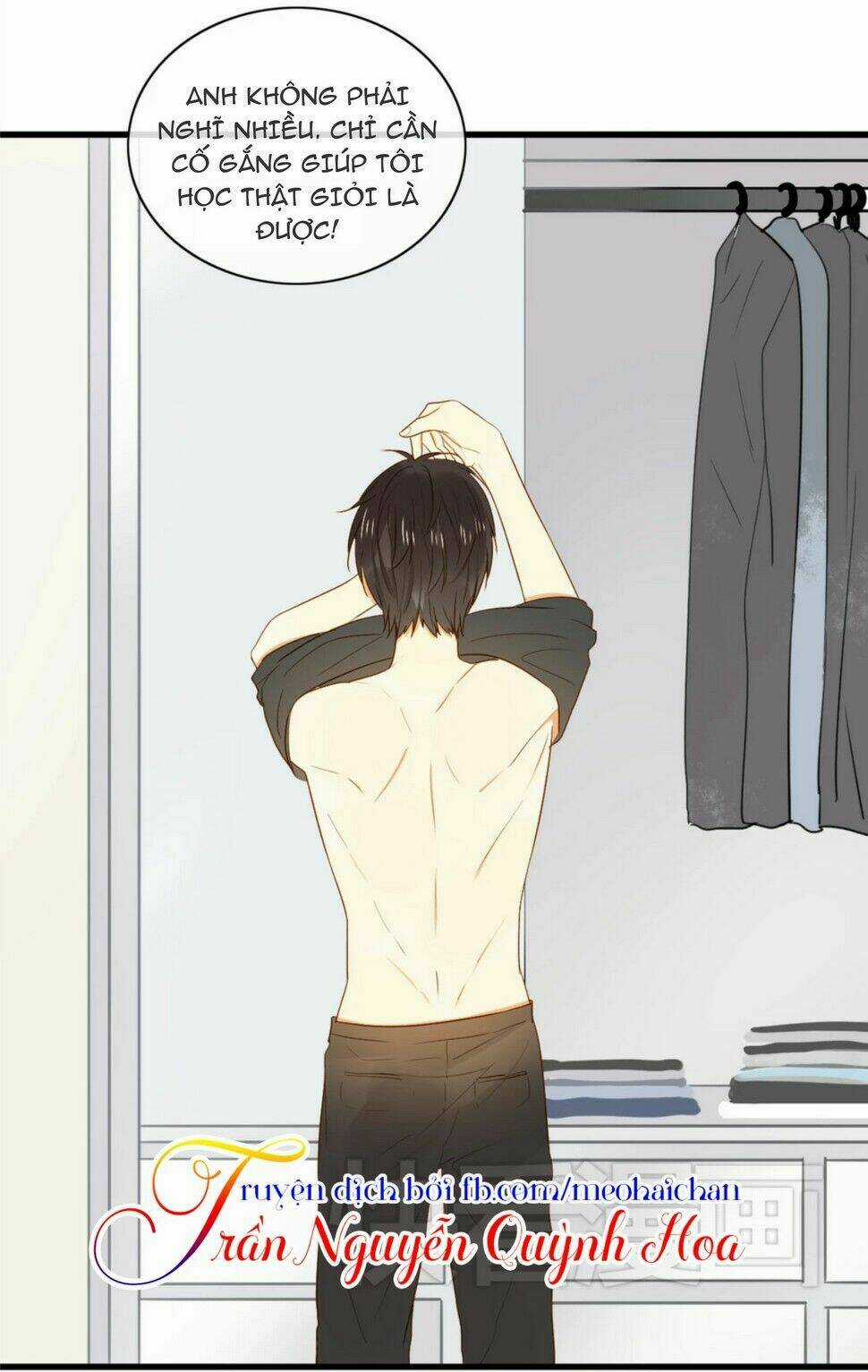 Điều giáo quan hệ Chapter 9 trang 26