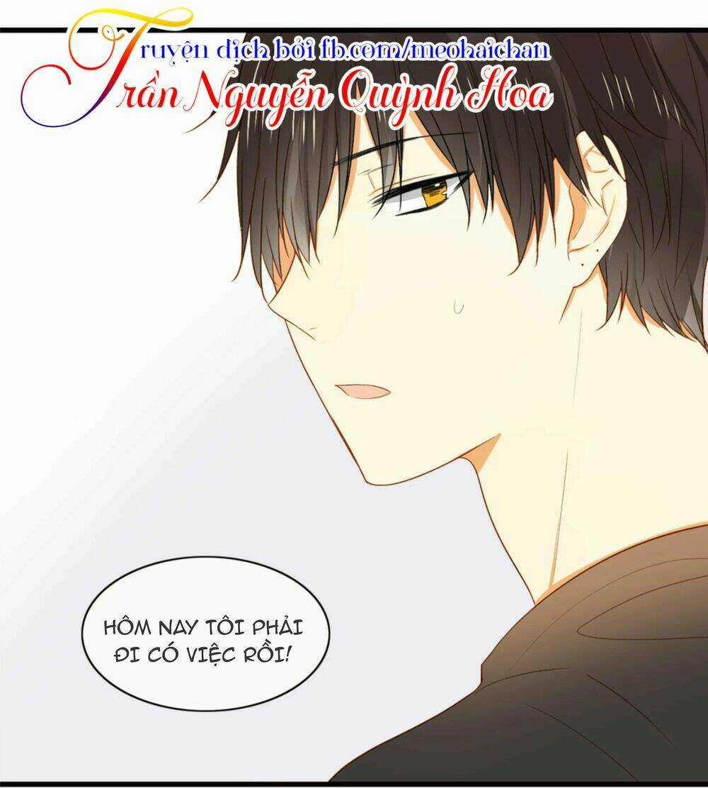 Điều giáo quan hệ Chapter 9 trang 29