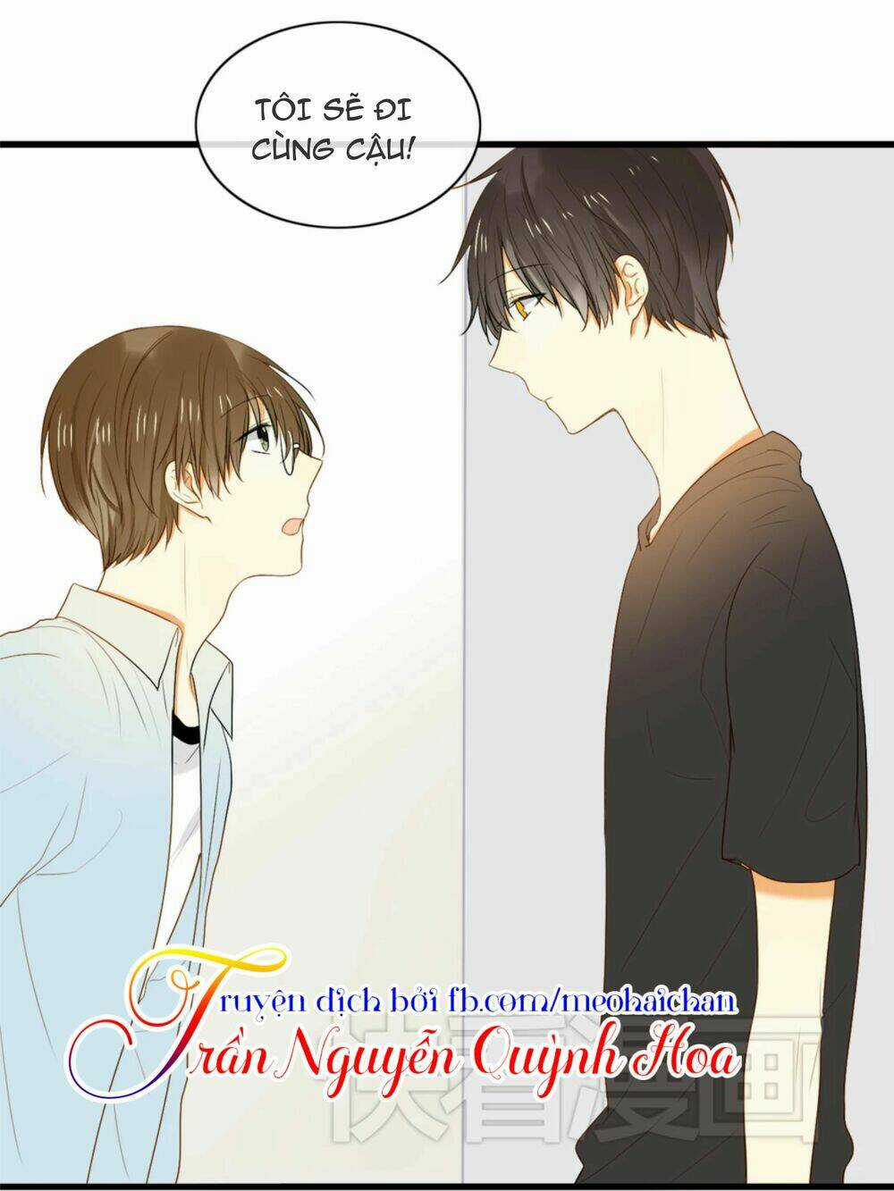 Điều giáo quan hệ Chapter 9 trang 30