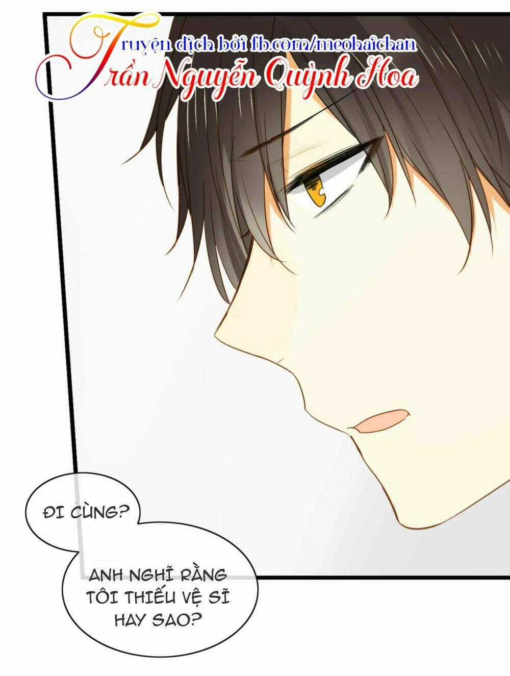 Điều giáo quan hệ Chapter 9 trang 31