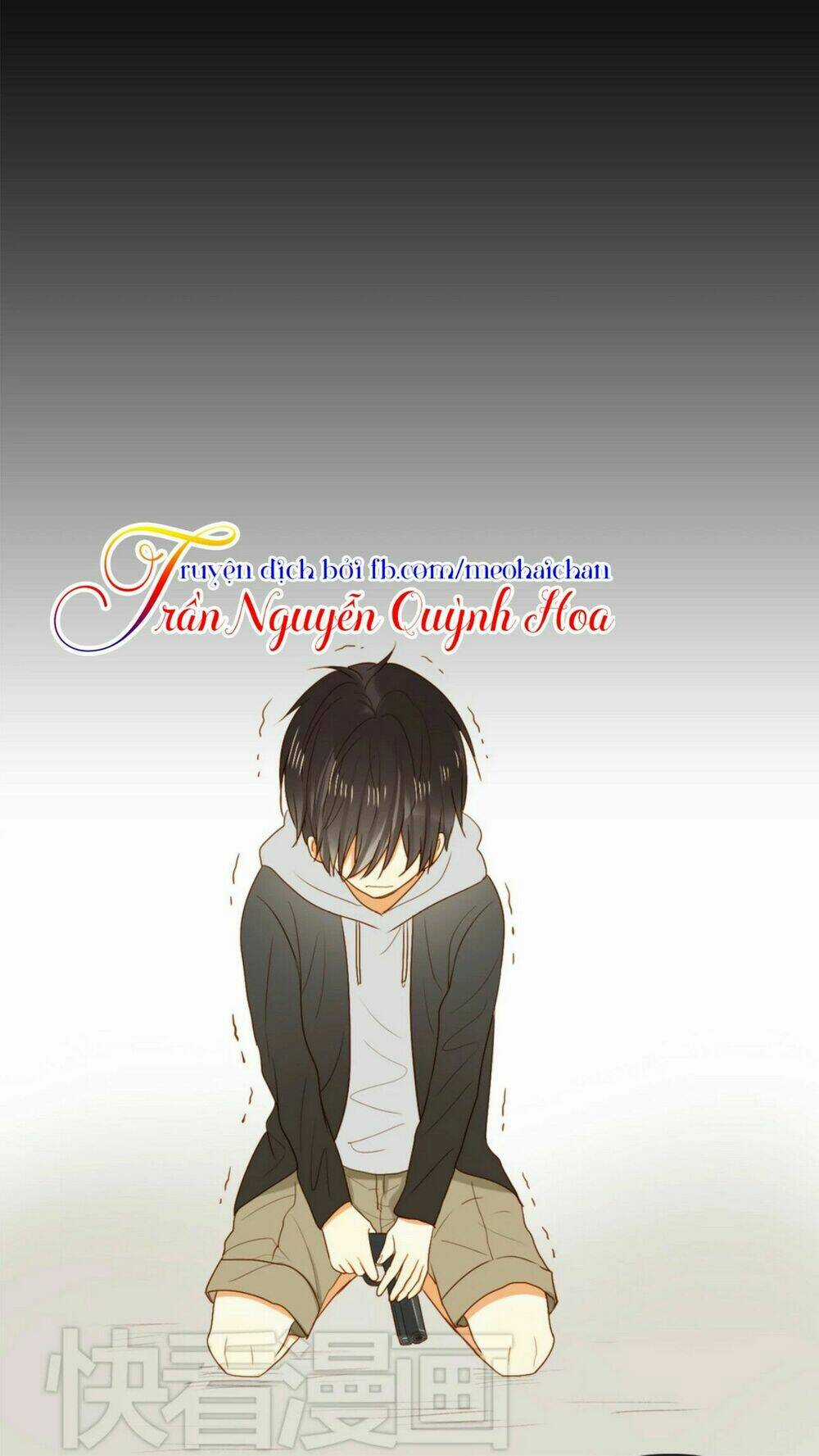 Điều giáo quan hệ Chapter 9 trang 6