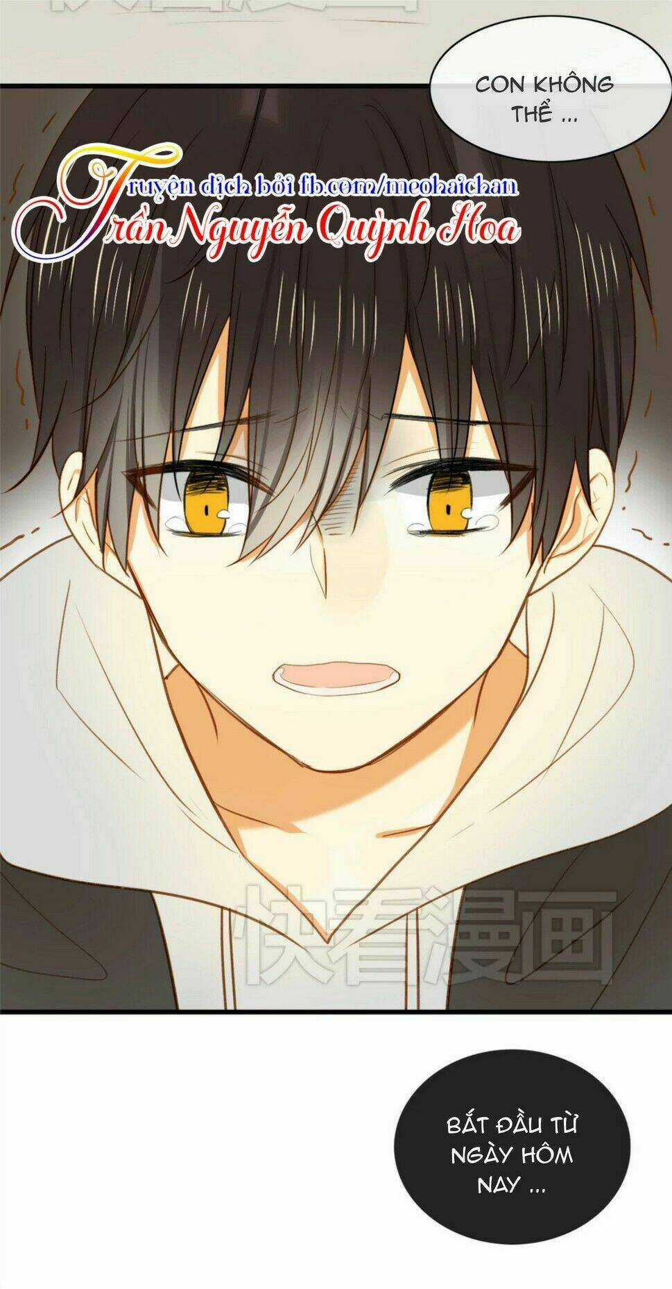 Điều giáo quan hệ Chapter 9 trang 7