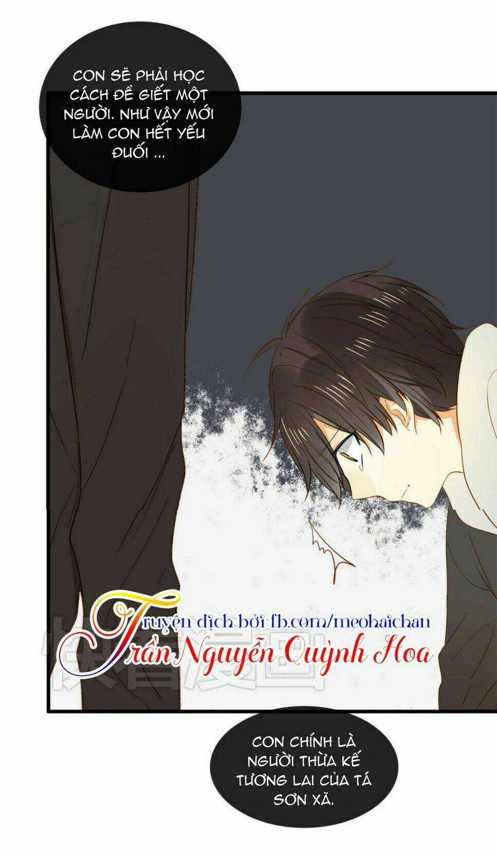 Điều giáo quan hệ Chapter 9 trang 8