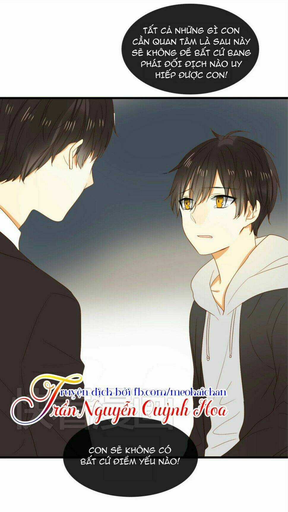 Điều giáo quan hệ Chapter 9 trang 9