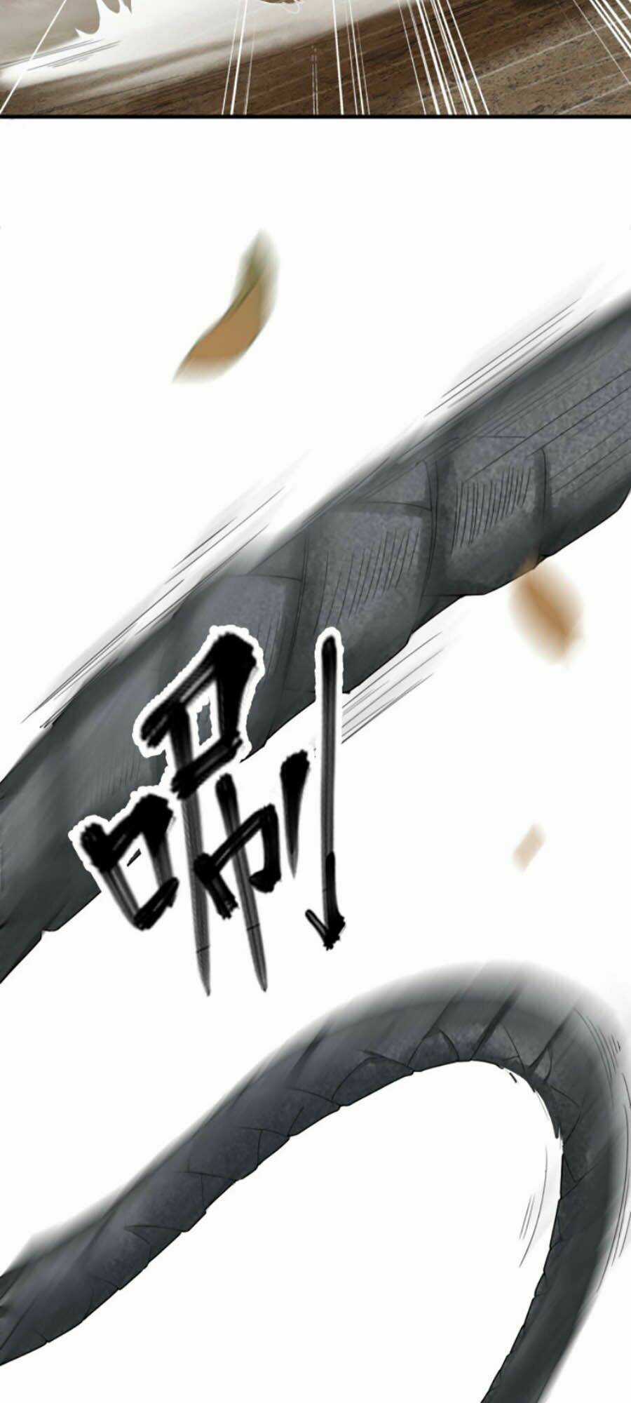 Điều Hương Vương Phi Chapter 1 trang 19