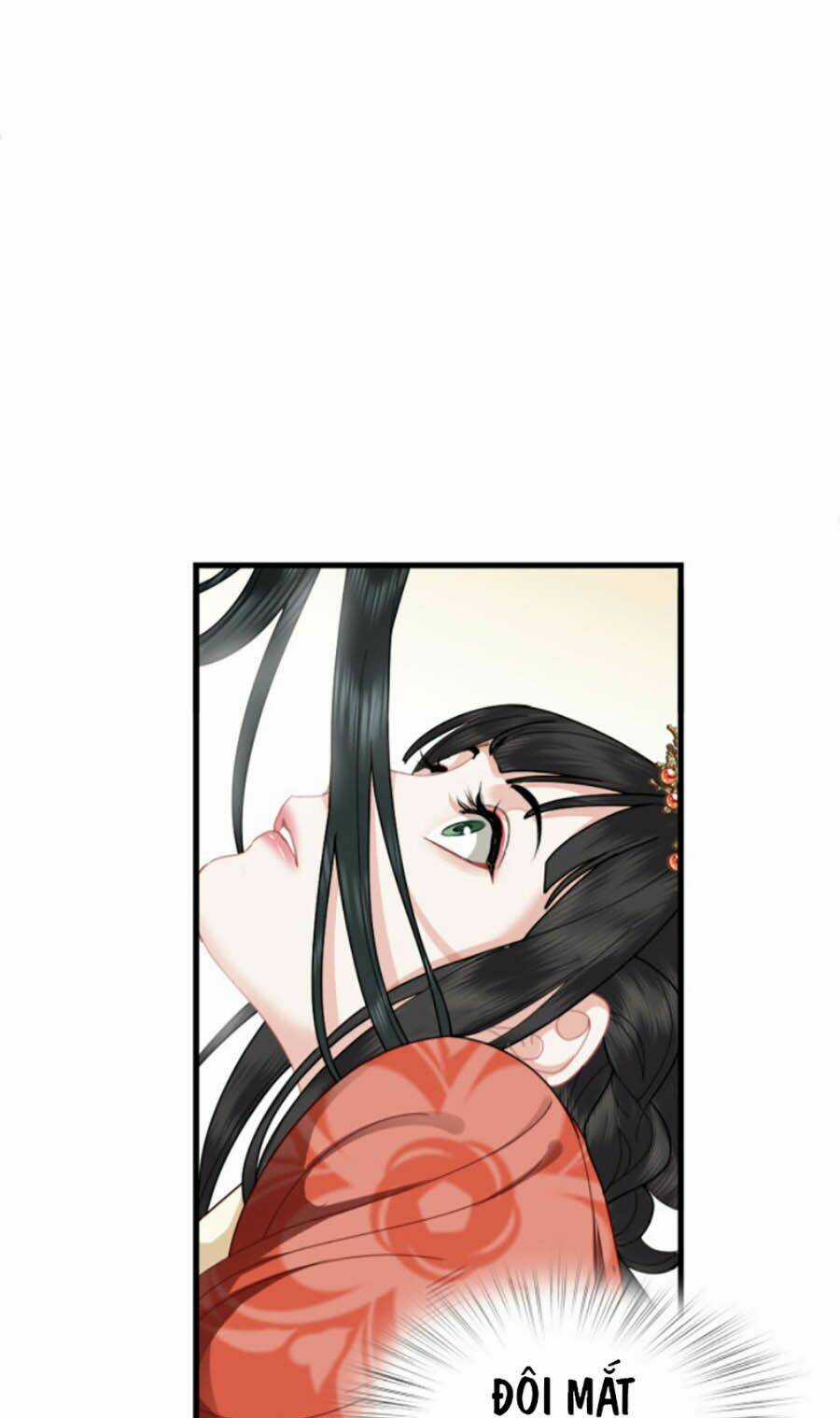 Điều Hương Vương Phi Chapter 1 trang 29