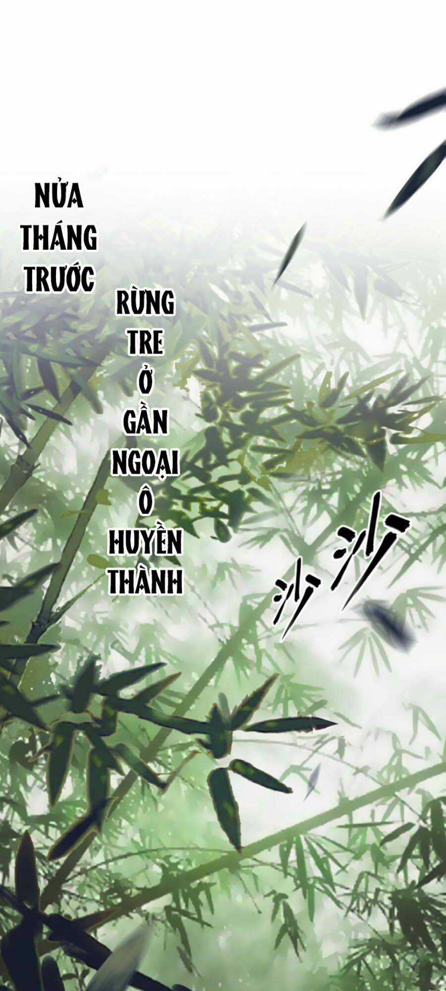 Điều Hương Vương Phi Chapter 1 trang 31
