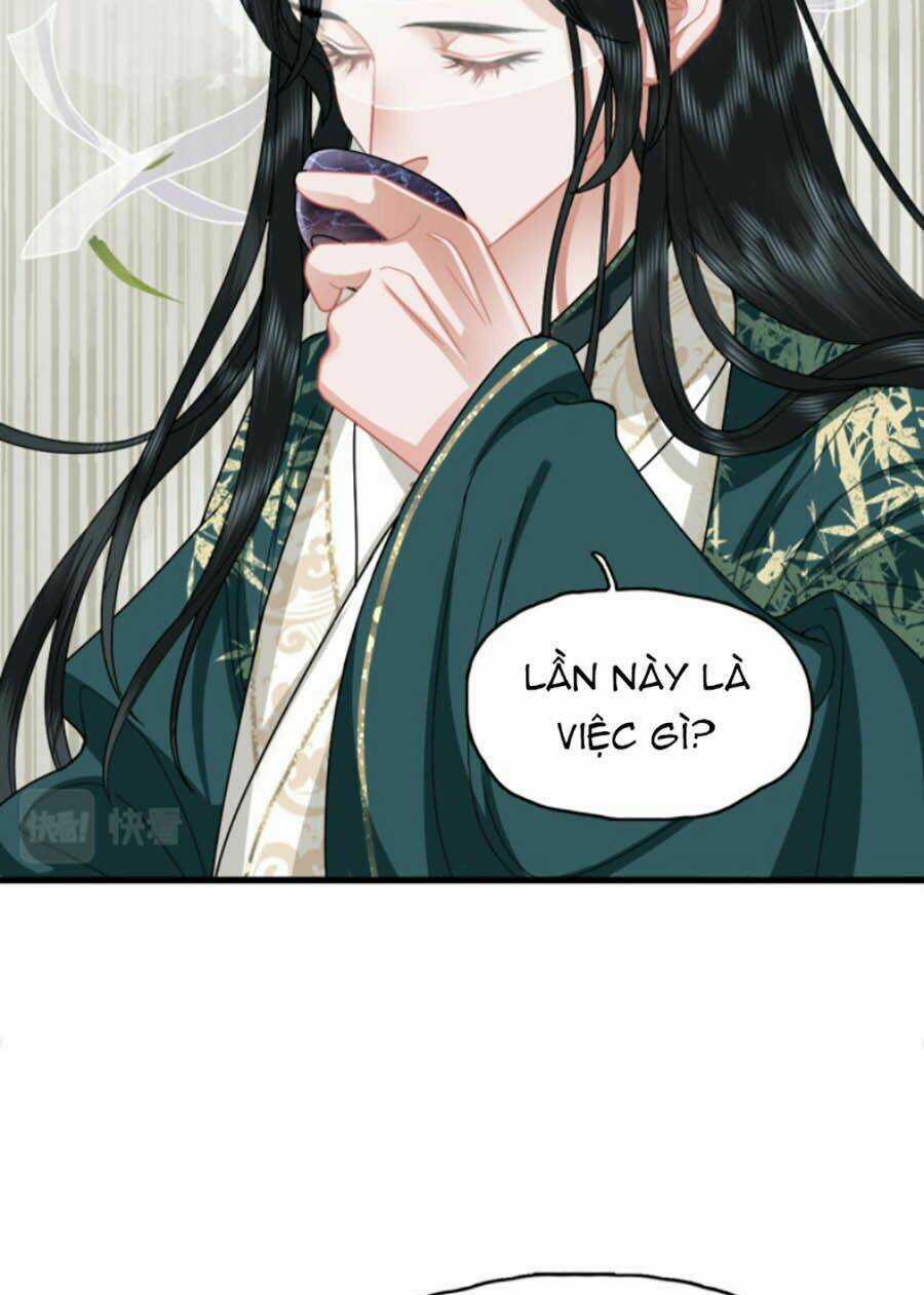 Điều Hương Vương Phi Chapter 1 trang 33